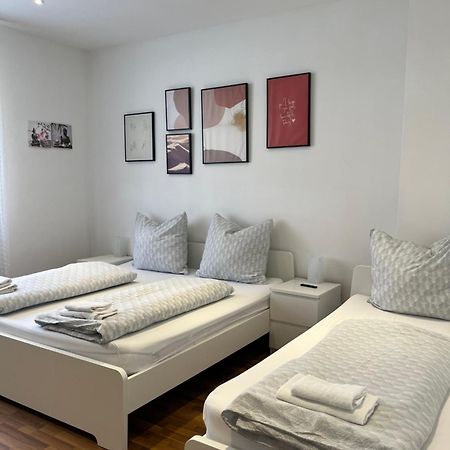 Hannover Messe Apartment 1 외부 사진