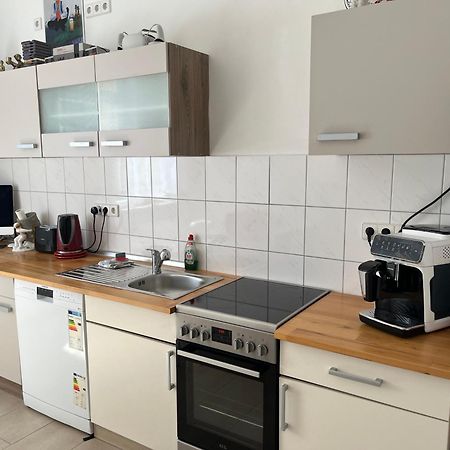 Hannover Messe Apartment 1 외부 사진