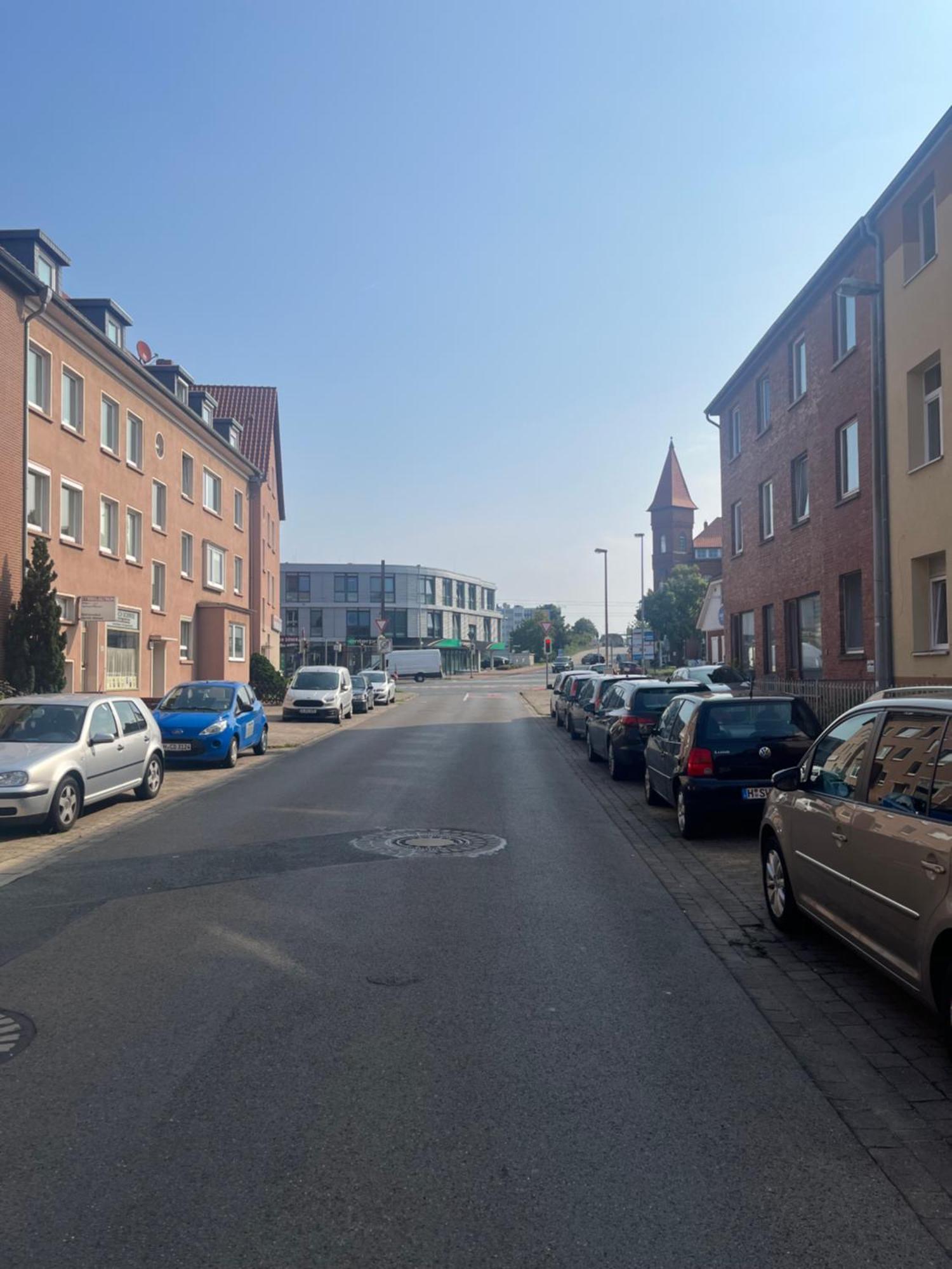 Hannover Messe Apartment 1 외부 사진