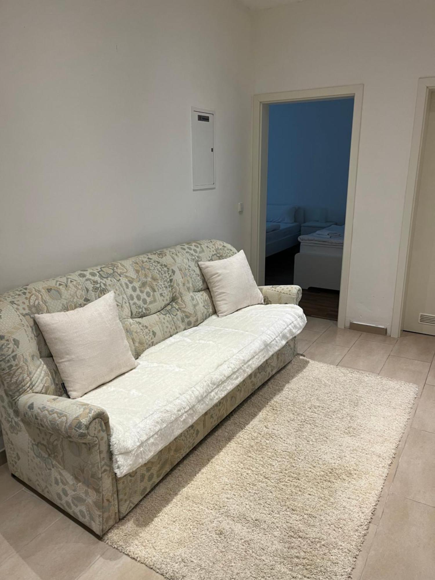 Hannover Messe Apartment 1 외부 사진