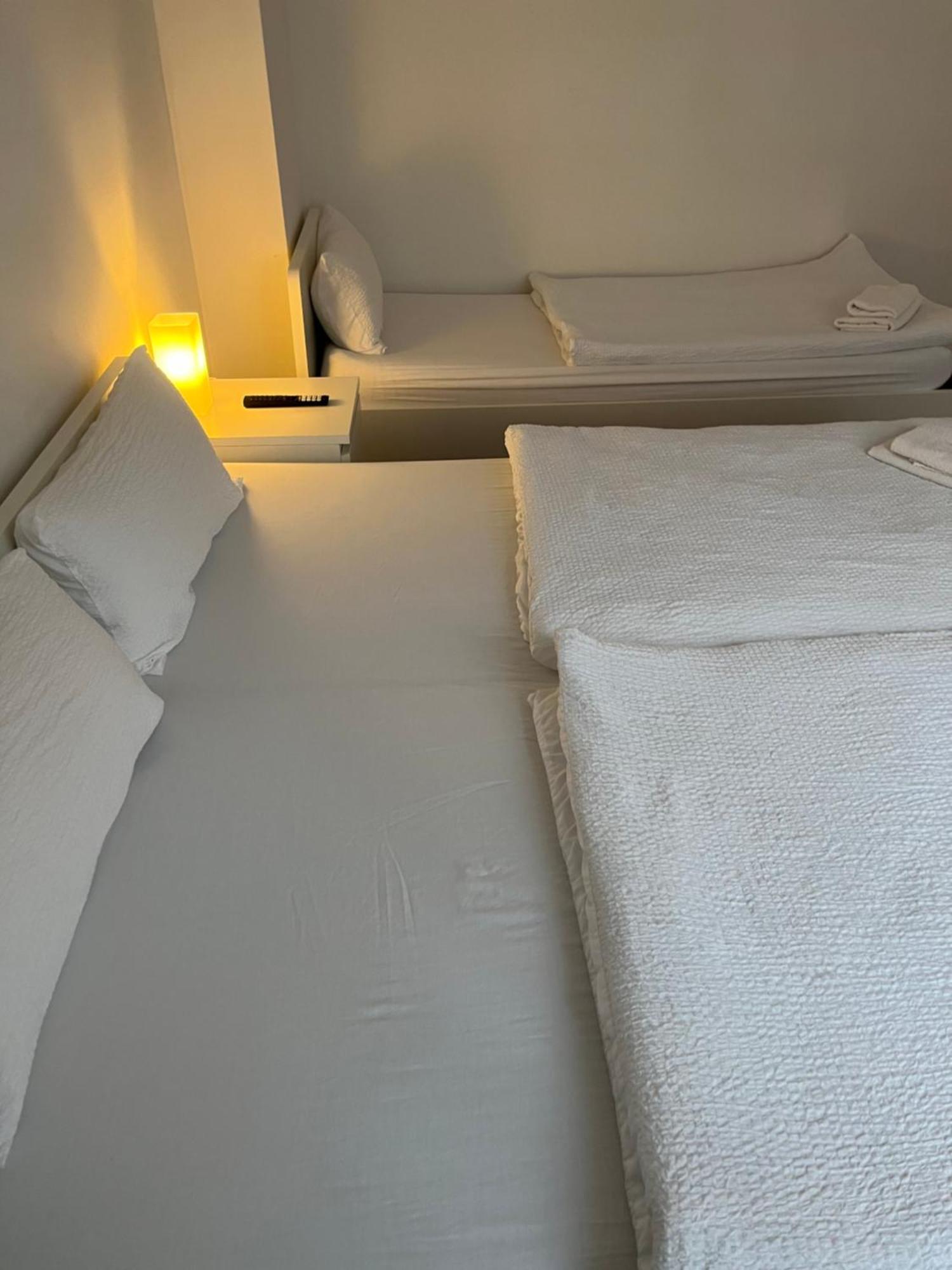 Hannover Messe Apartment 1 외부 사진
