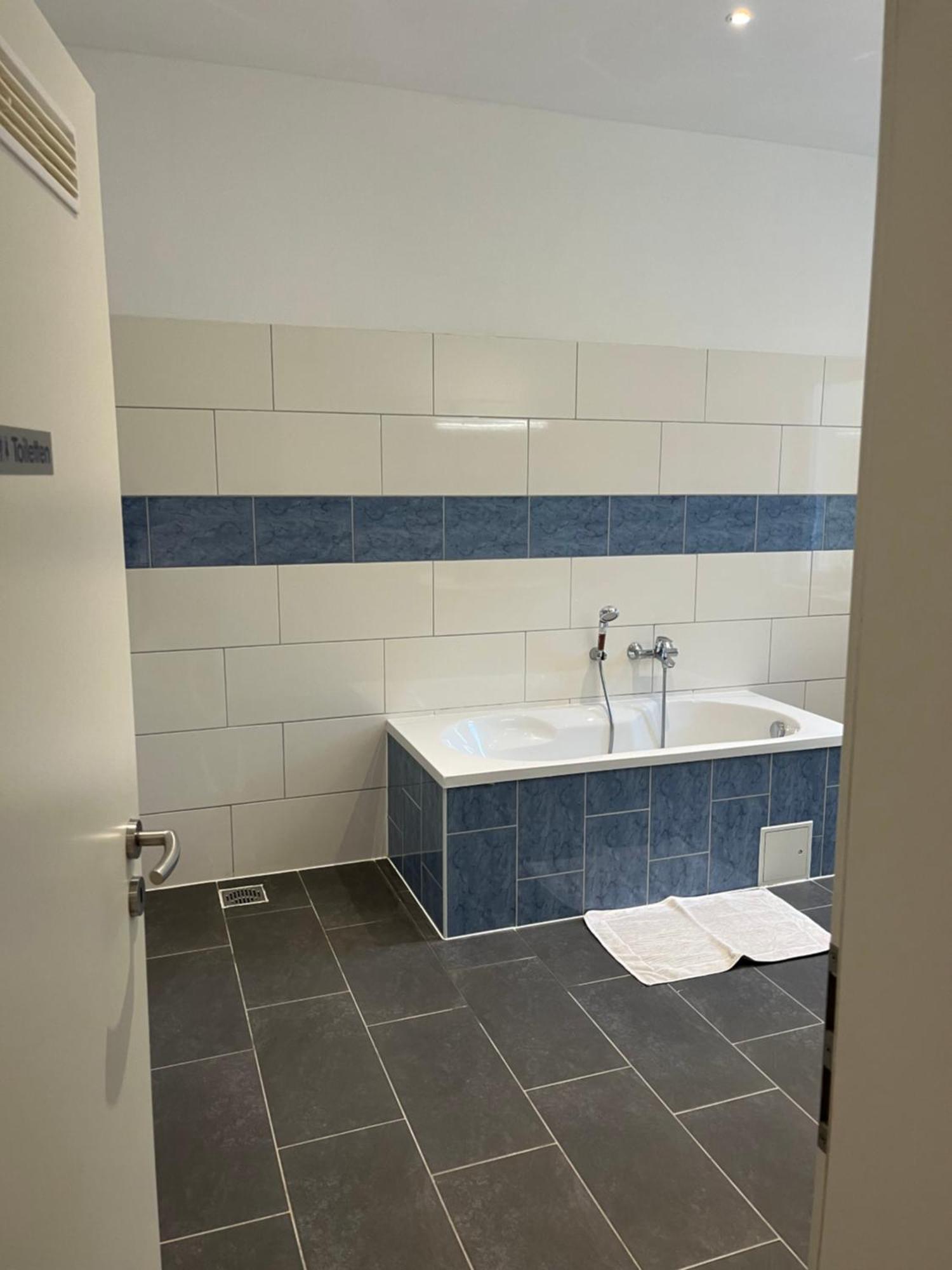 Hannover Messe Apartment 1 외부 사진