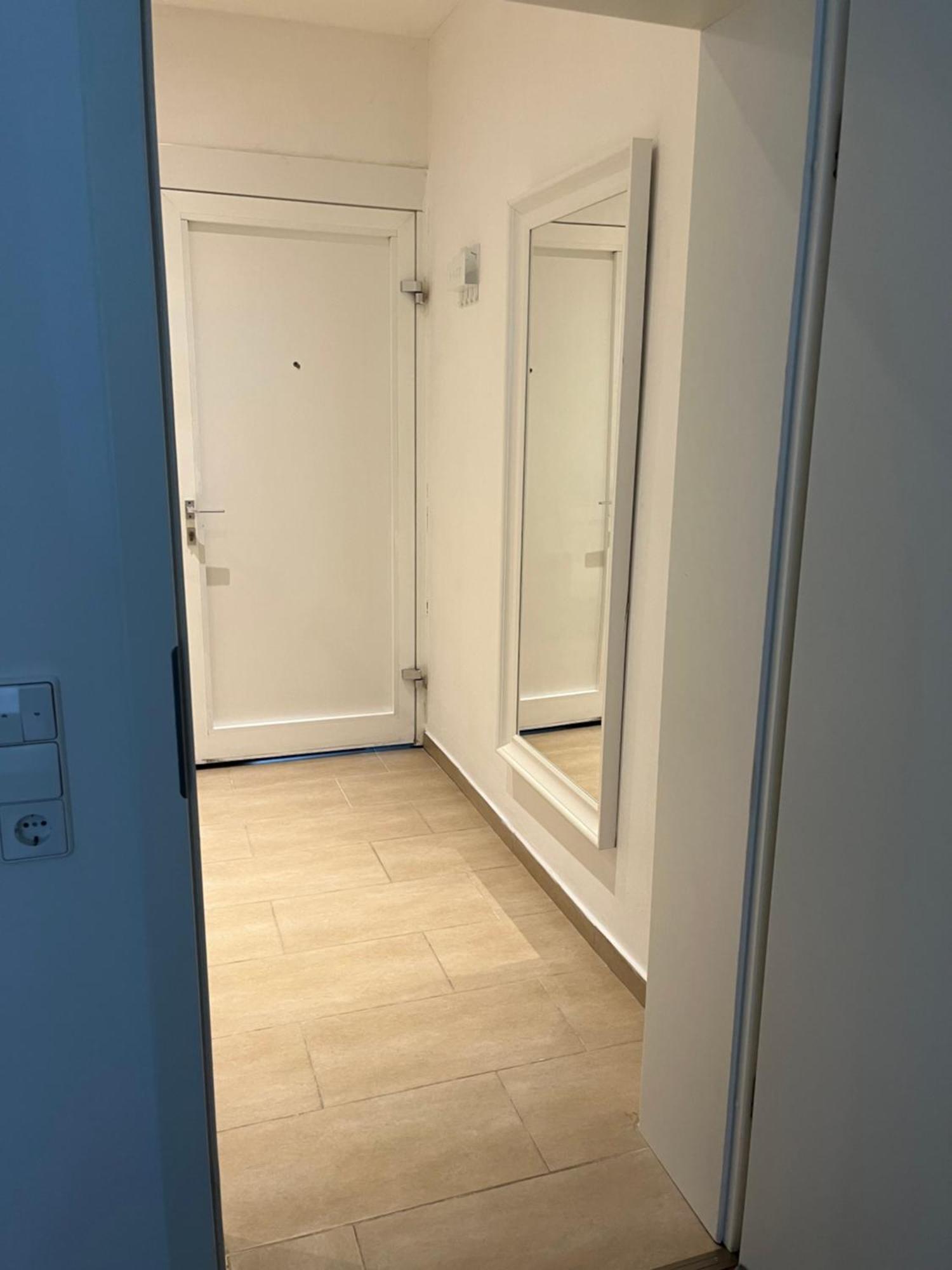 Hannover Messe Apartment 1 외부 사진