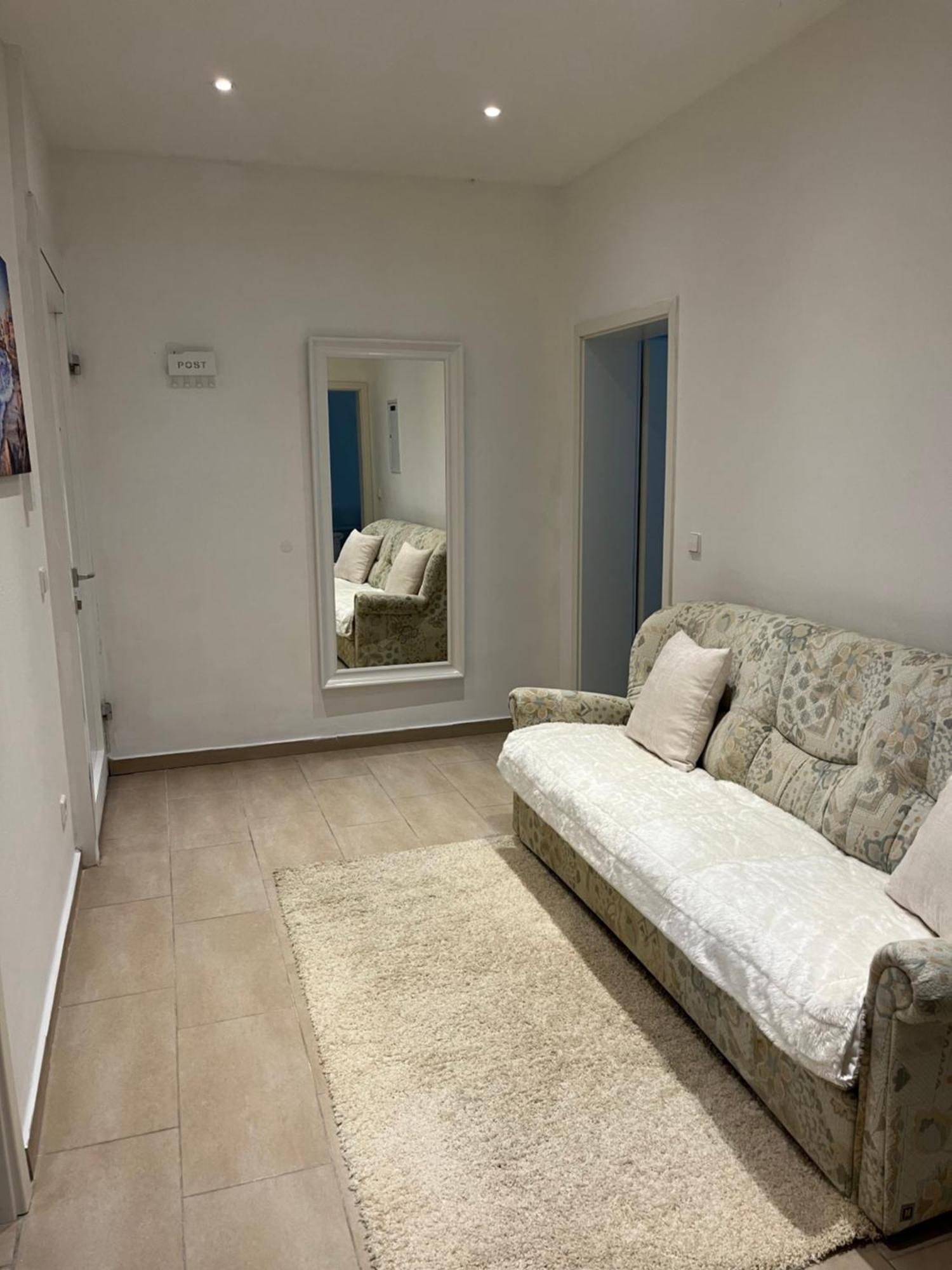 Hannover Messe Apartment 1 외부 사진