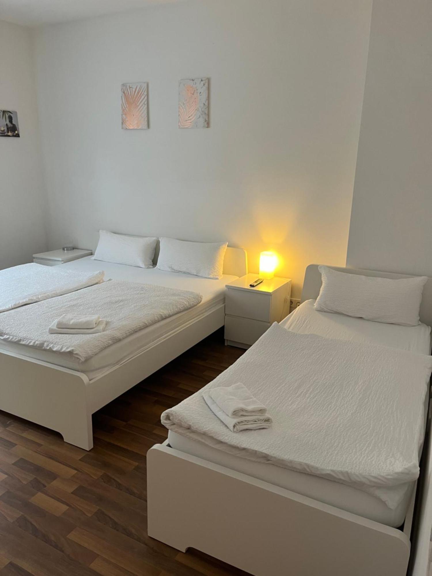 Hannover Messe Apartment 1 외부 사진