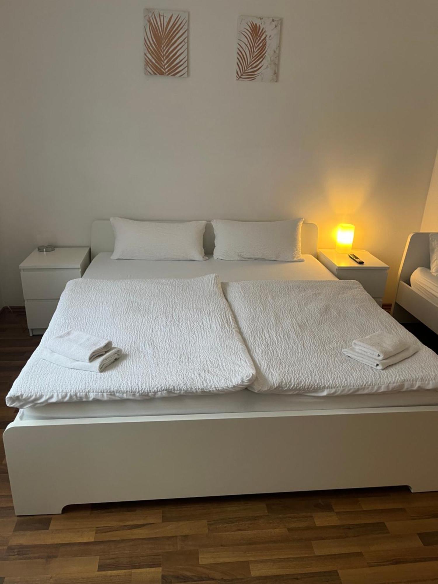 Hannover Messe Apartment 1 외부 사진