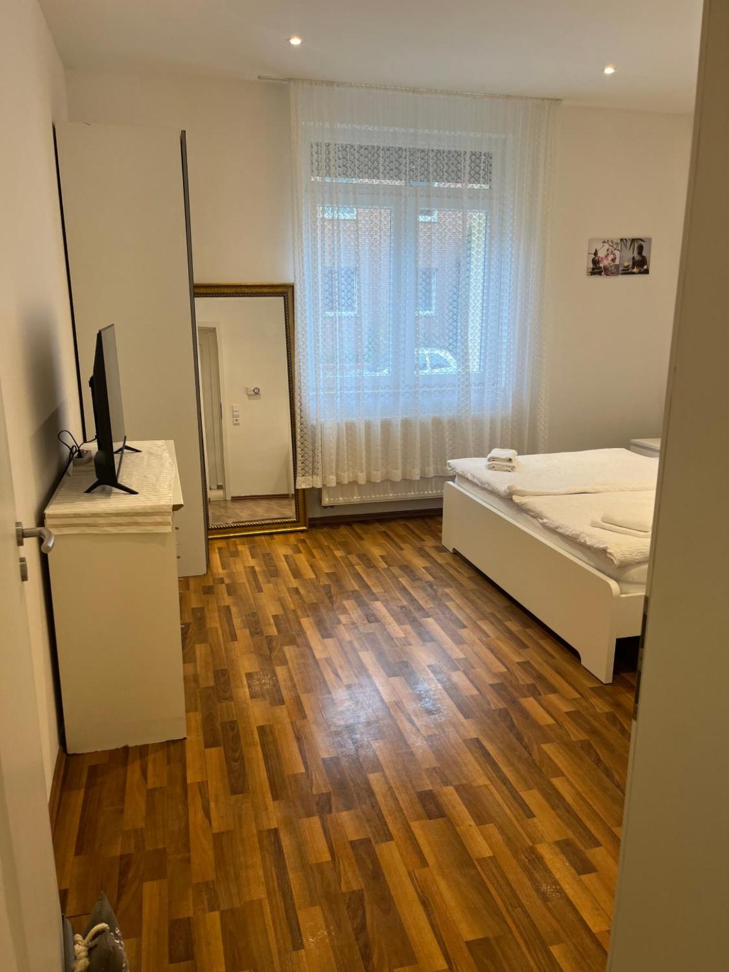 Hannover Messe Apartment 1 외부 사진