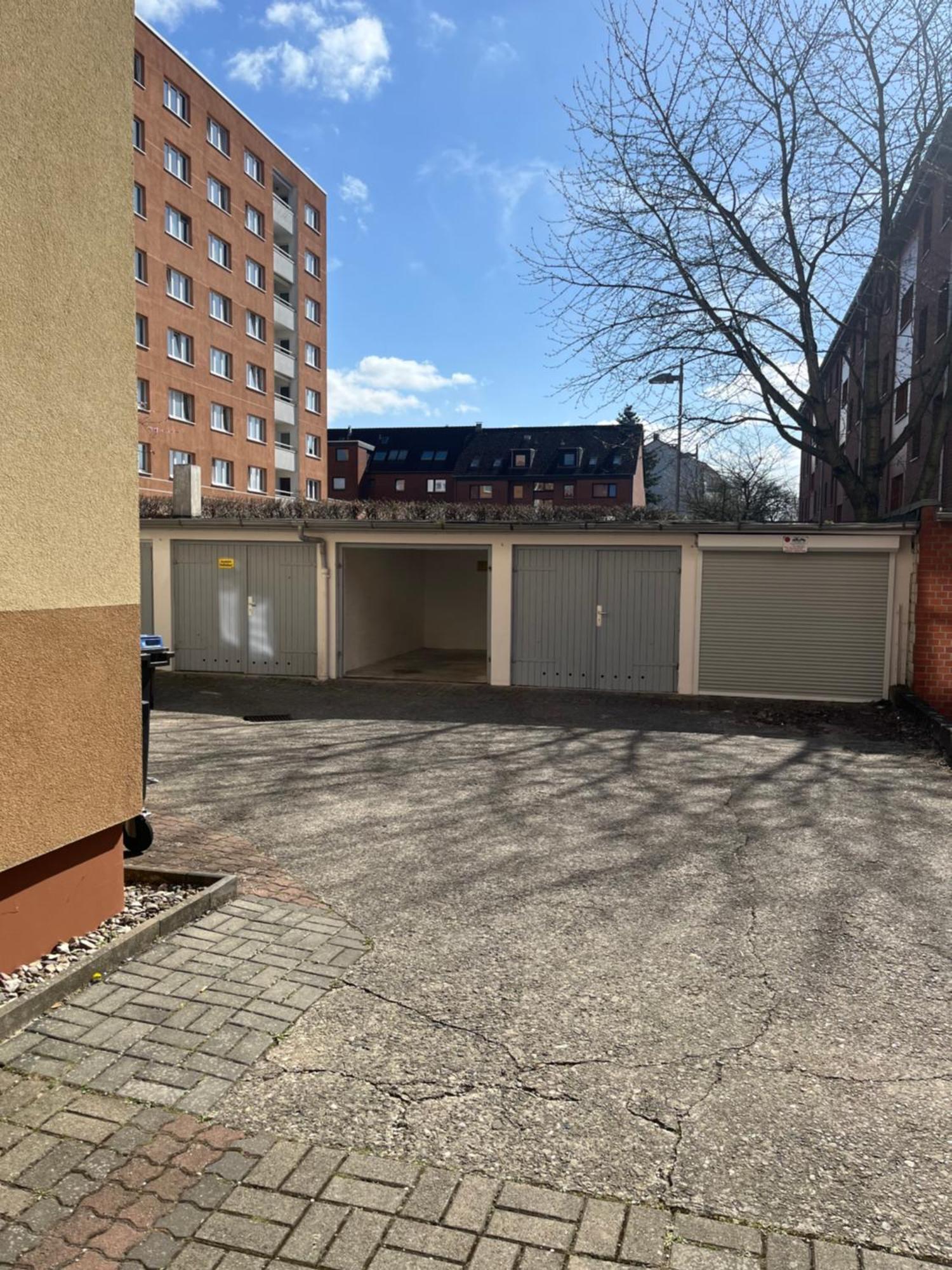 Hannover Messe Apartment 1 외부 사진