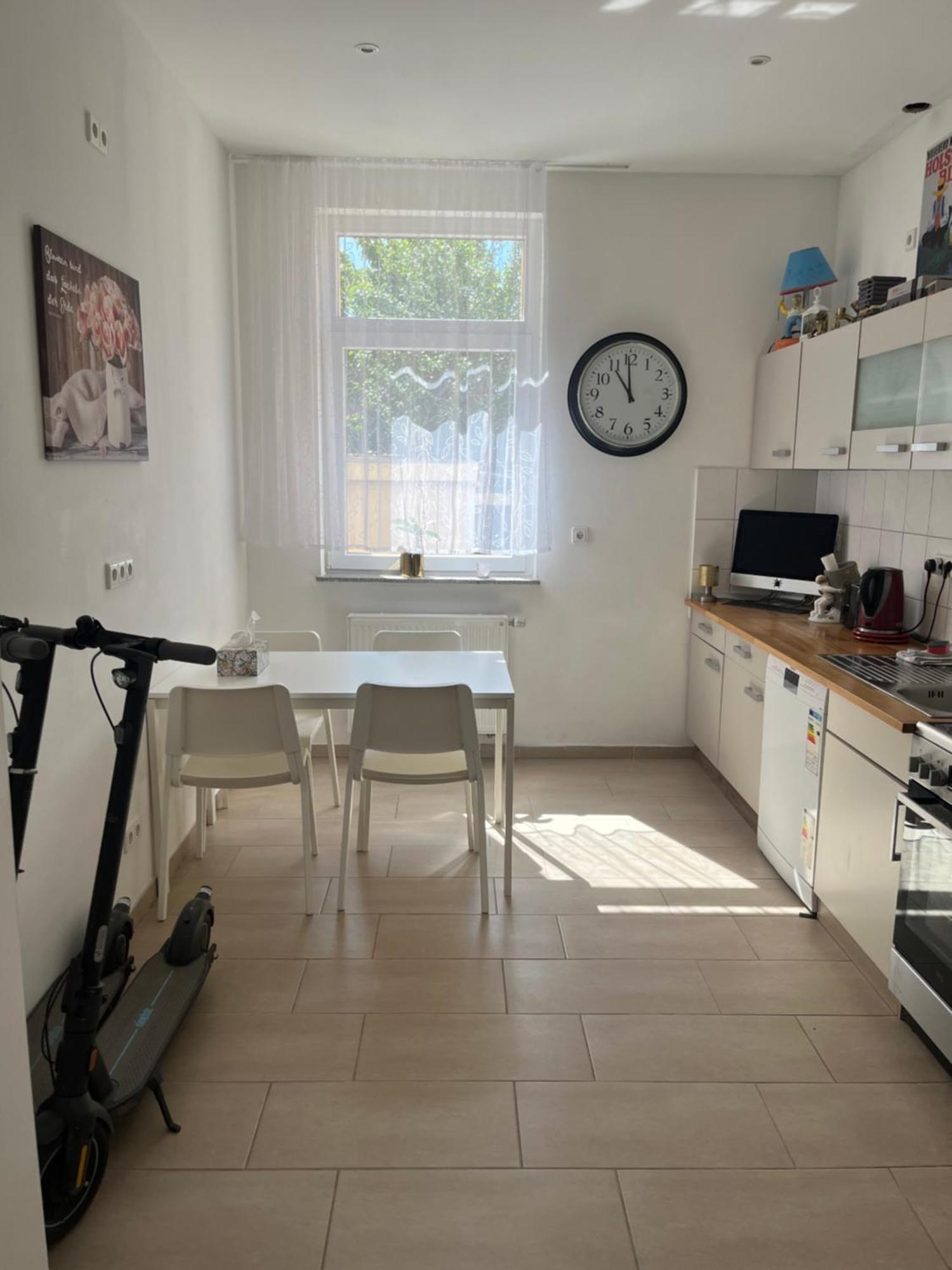 Hannover Messe Apartment 1 외부 사진
