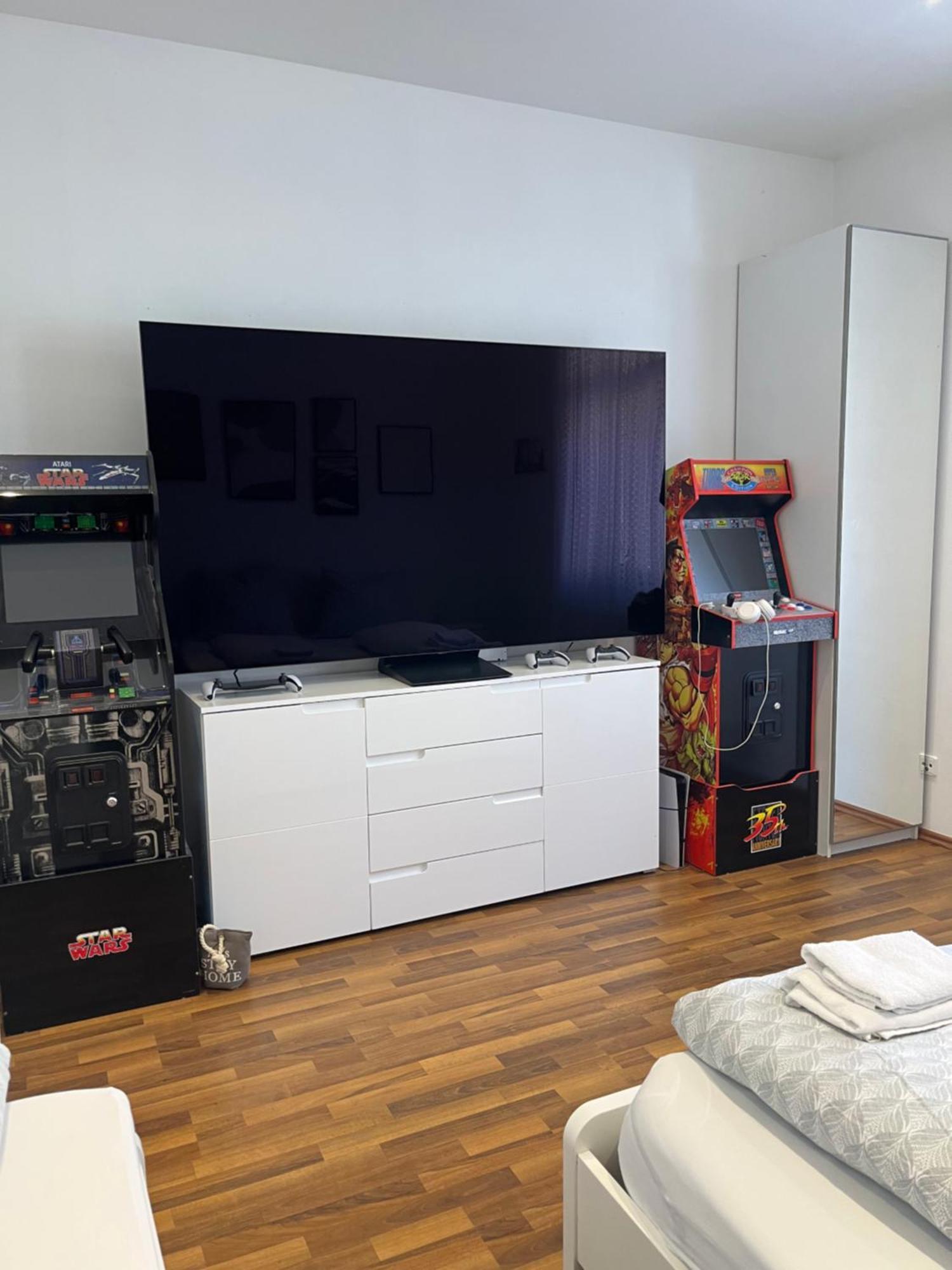 Hannover Messe Apartment 1 외부 사진