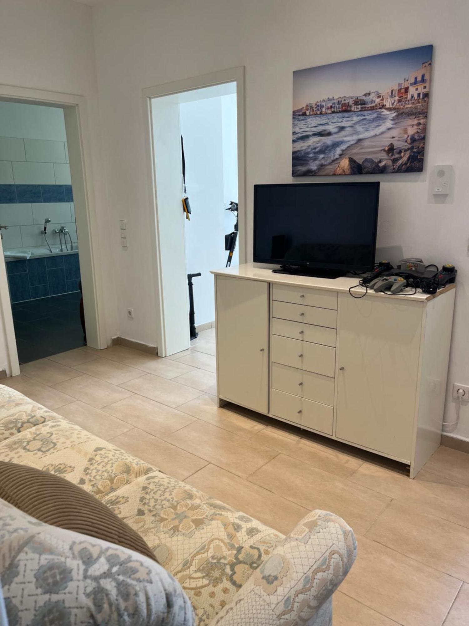 Hannover Messe Apartment 1 외부 사진