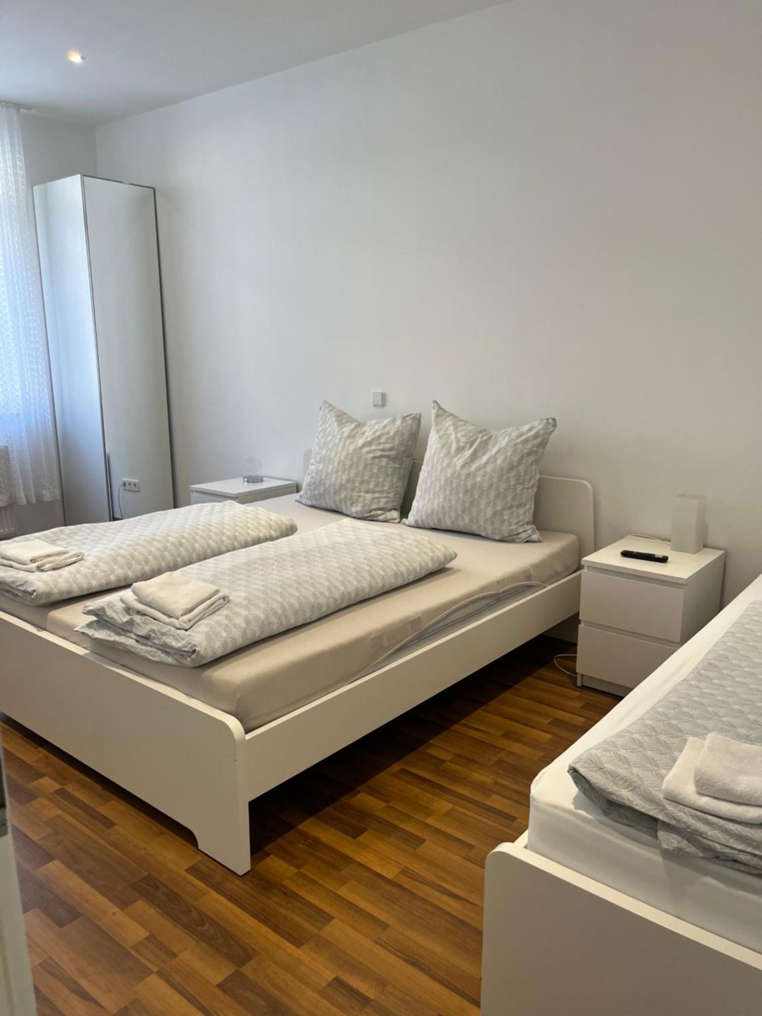 Hannover Messe Apartment 1 외부 사진