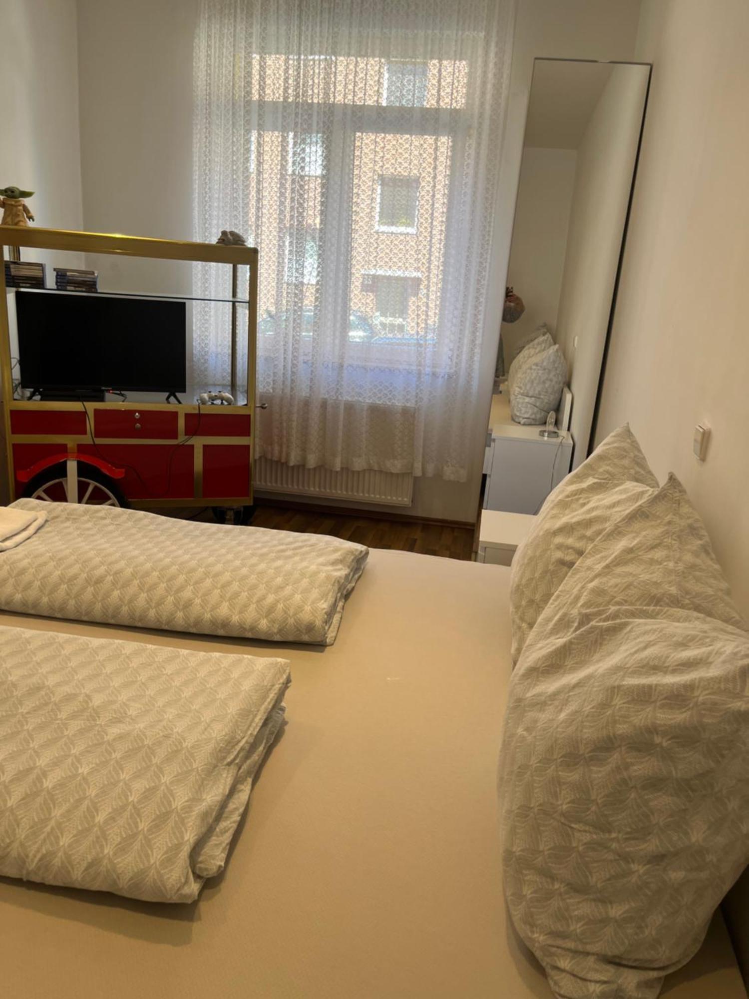 Hannover Messe Apartment 1 외부 사진