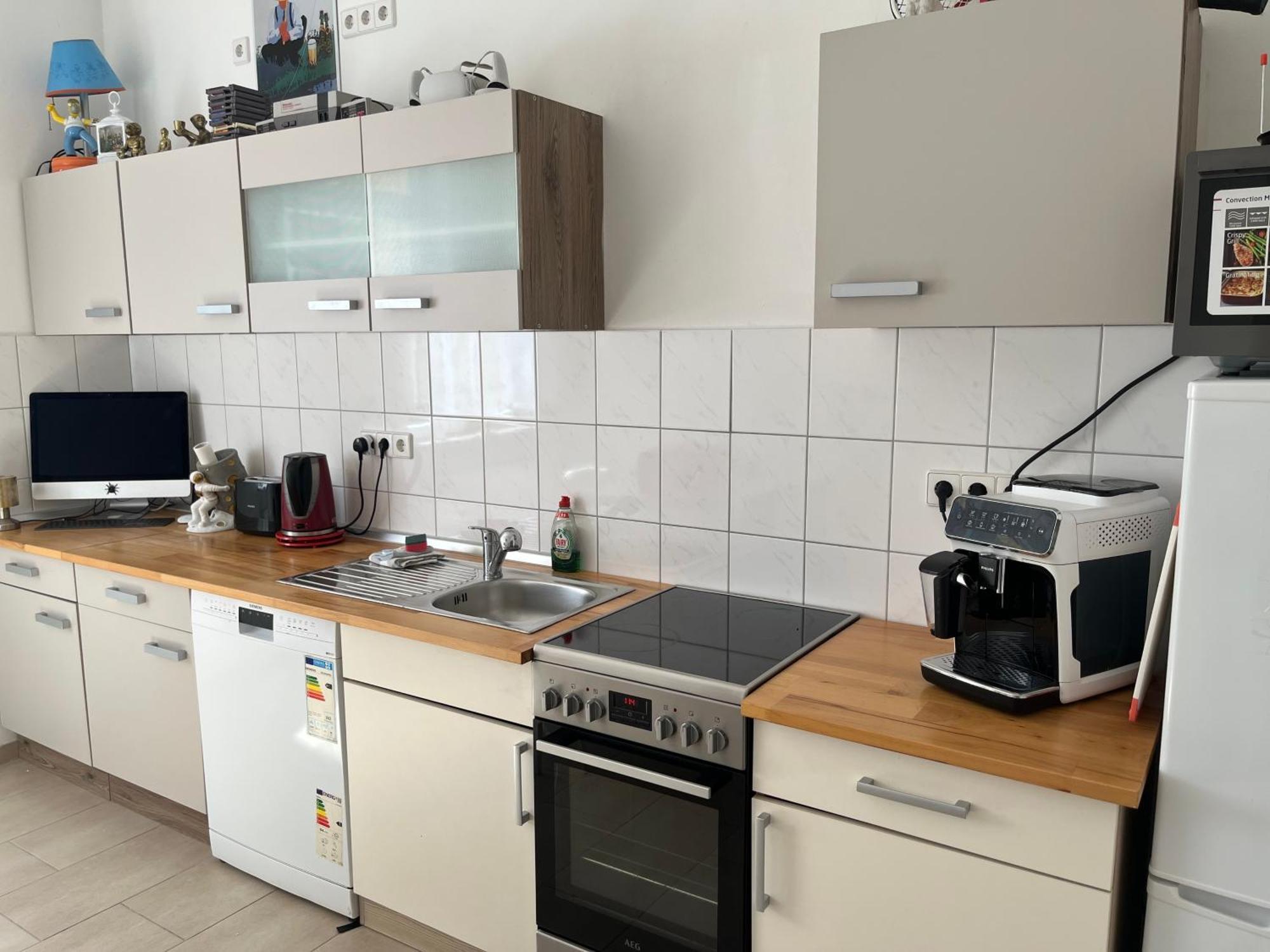 Hannover Messe Apartment 1 외부 사진